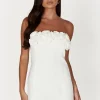 Women MESHKI Mini Dresses<Brooks