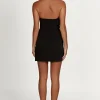 Women MESHKI Mini Dresses<Brooks