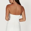 Women MESHKI Mini Dresses<Brooks