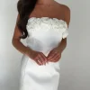 Women MESHKI Mini Dresses<Brooks