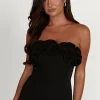 Women MESHKI Mini Dresses<Brooks
