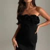 Women MESHKI Mini Dresses<Brooks