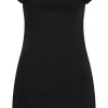 Women MESHKI Mini Dresses<Brooks