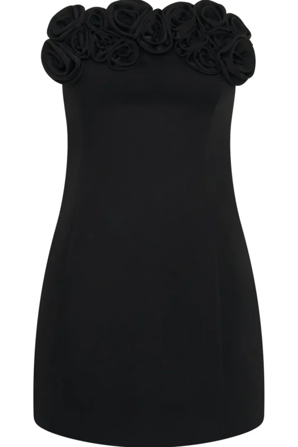 Women MESHKI Mini Dresses<Brooks