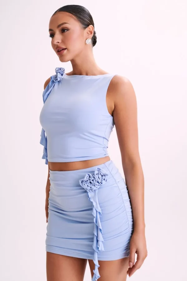 Women MESHKI Skirts<Brydee