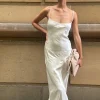 Women MESHKI Maxi Dresses<Brynlee