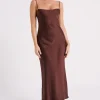 Women MESHKI Maxi Dresses<Brynlee