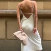 Women MESHKI Maxi Dresses<Brynlee