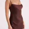 Women MESHKI Maxi Dresses<Brynlee