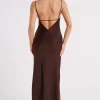 Women MESHKI Maxi Dresses<Brynlee