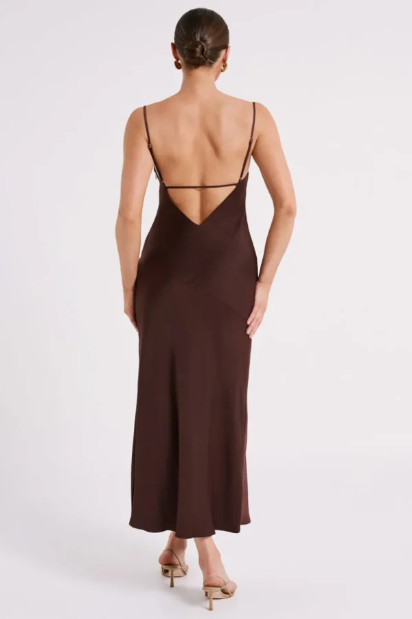 Women MESHKI Maxi Dresses<Brynlee