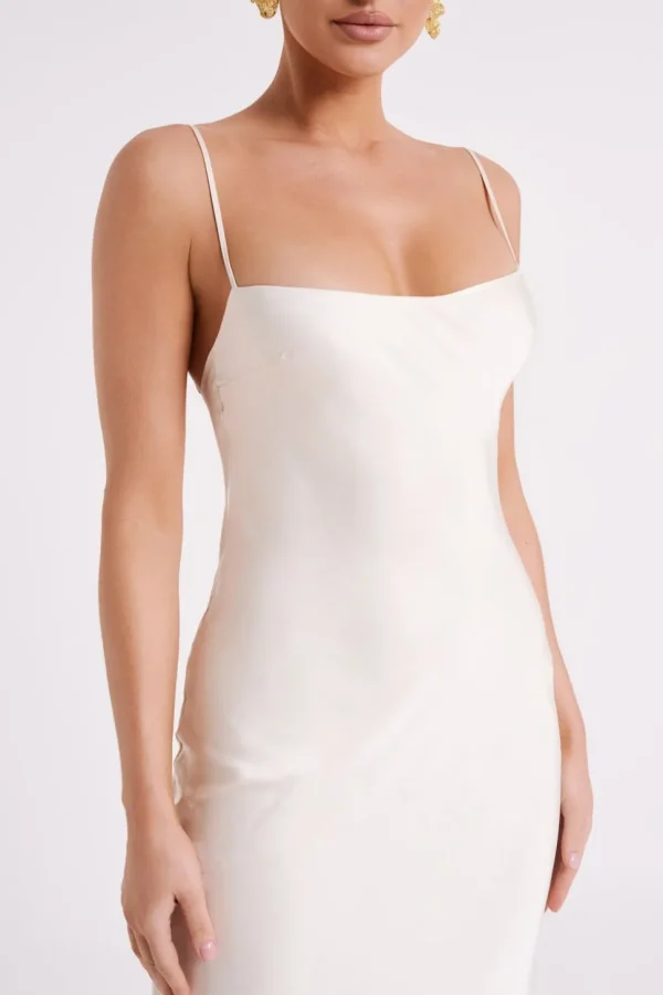 Women MESHKI Maxi Dresses<Brynlee