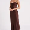 Women MESHKI Maxi Dresses<Brynlee