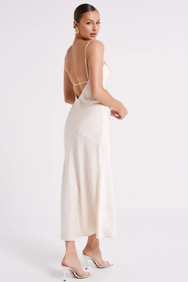 Women MESHKI Maxi Dresses<Brynlee