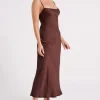 Women MESHKI Maxi Dresses<Brynlee
