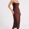 Women MESHKI Maxi Dresses<Brynlee