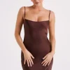 Women MESHKI Maxi Dresses<Brynlee