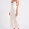 Women MESHKI Maxi Dresses<Brynlee