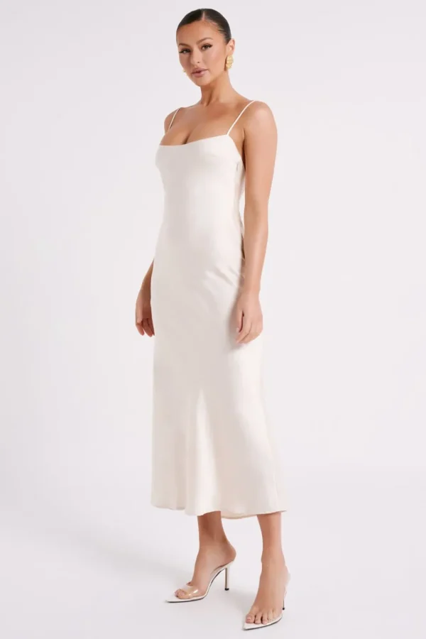 Women MESHKI Maxi Dresses<Brynlee