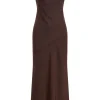Women MESHKI Maxi Dresses<Brynlee