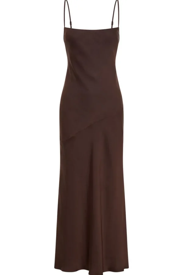 Women MESHKI Maxi Dresses<Brynlee