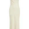 Women MESHKI Maxi Dresses<Brynlee