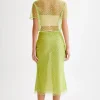 Women MESHKI Skirts<Brynne