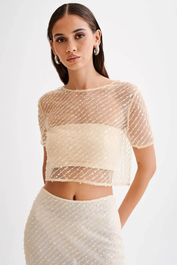 brynne_2-1.webp Women MESHKI Two Piece Sets<Brynne