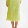 Women MESHKI Skirts<Brynne