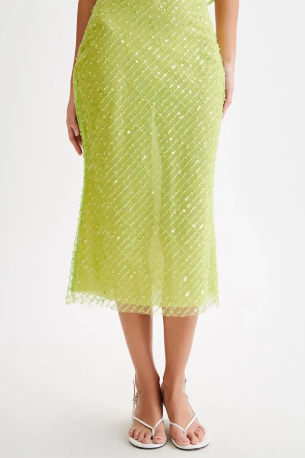 Women MESHKI Skirts<Brynne