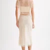 Women MESHKI Skirts<Brynne