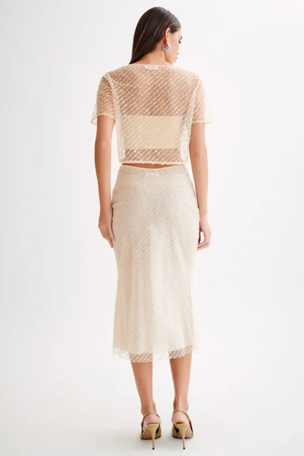 Women MESHKI Skirts<Brynne