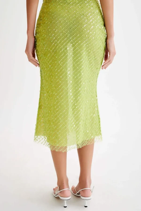 Women MESHKI Skirts<Brynne