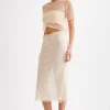 Women MESHKI Skirts<Brynne