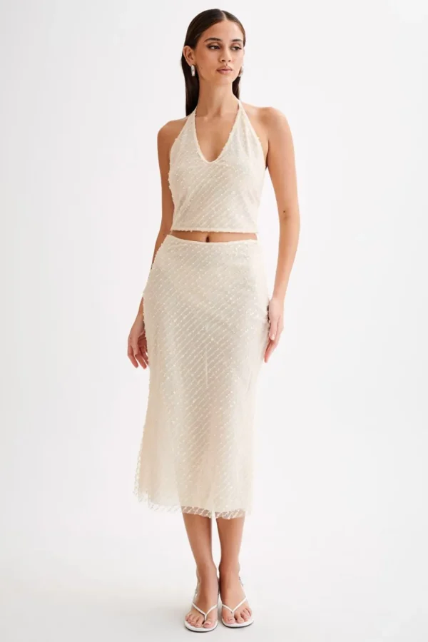Women MESHKI Skirts<Brynne