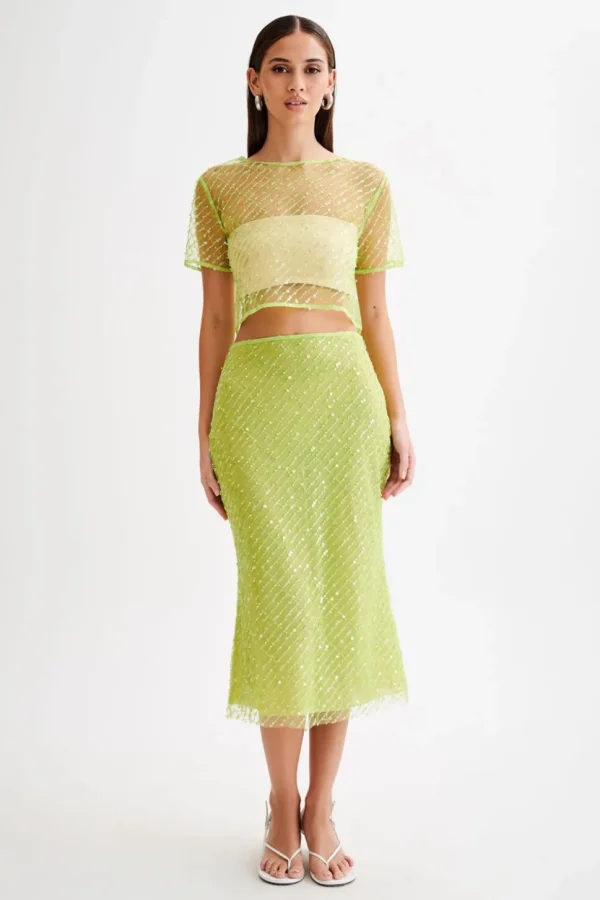 brynne_4.webp Women MESHKI Two Piece Sets<Brynne