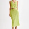 Women MESHKI Skirts<Brynne