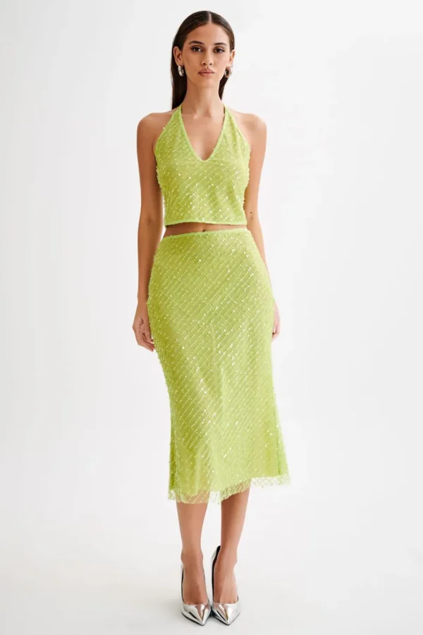 Women MESHKI Skirts<Brynne