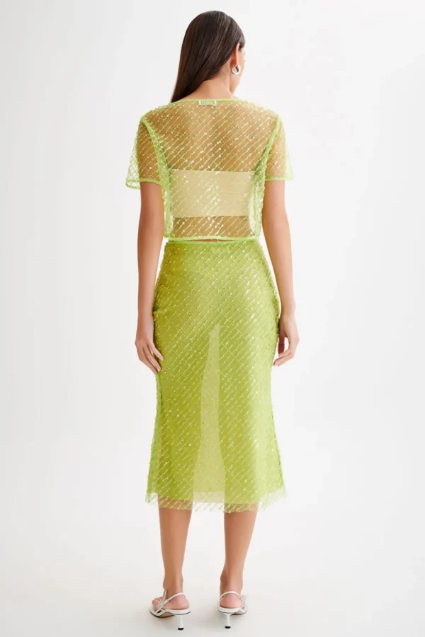brynne_5.webp Women MESHKI Two Piece Sets<Brynne