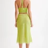 Women MESHKI Skirts<Brynne