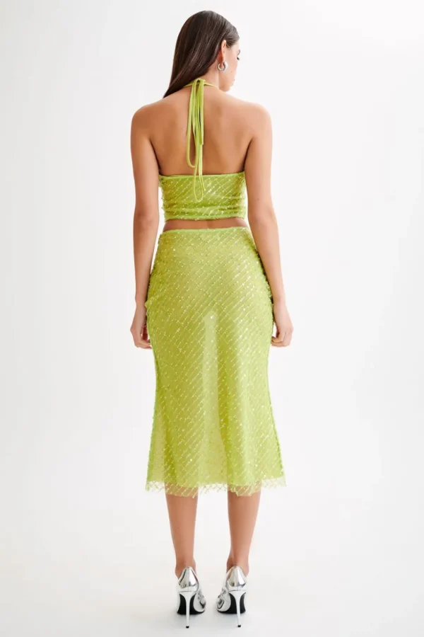 Women MESHKI Skirts<Brynne