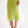 Women MESHKI Skirts<Brynne