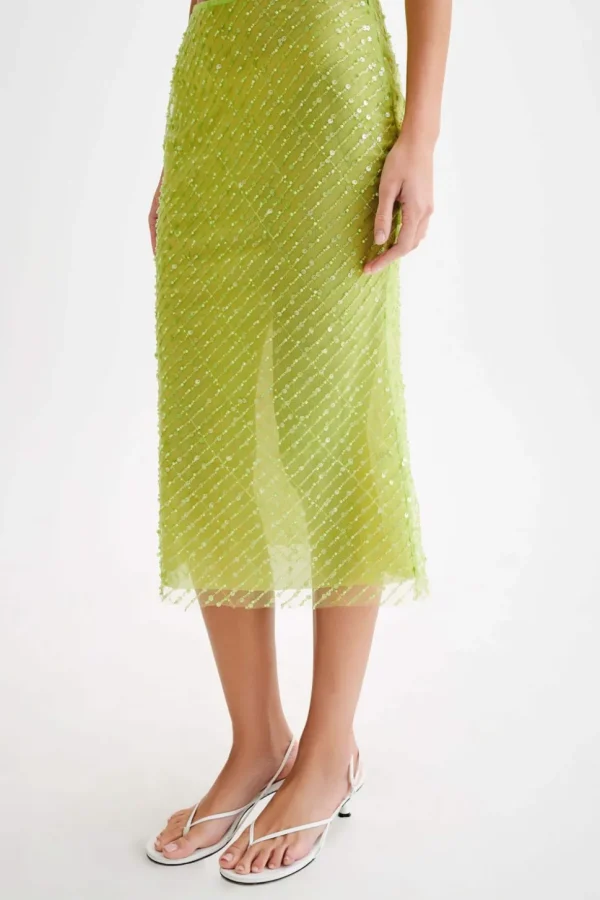 Women MESHKI Skirts<Brynne