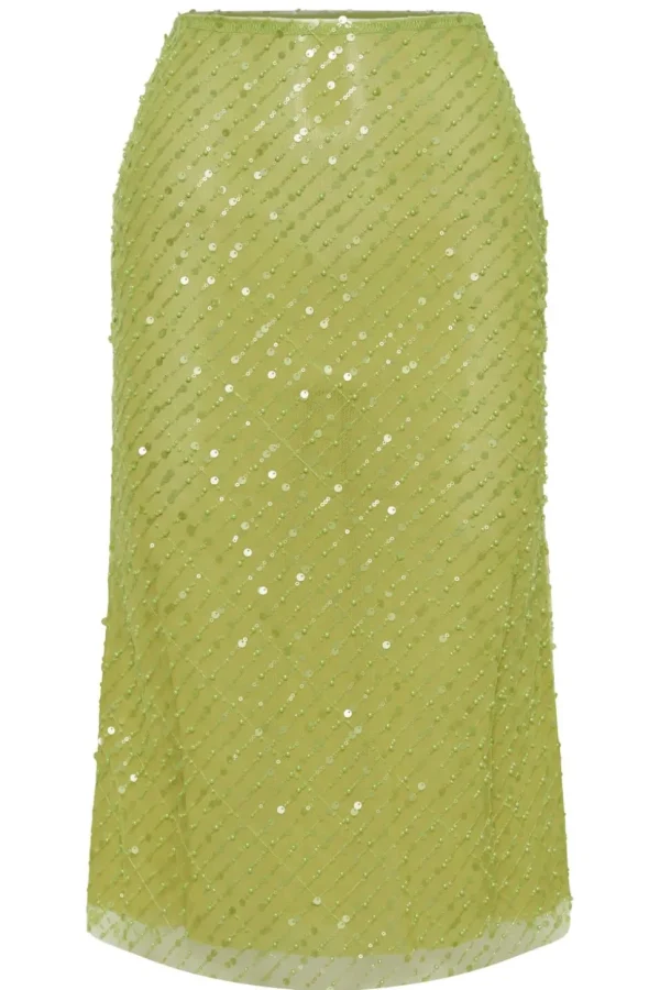 Women MESHKI Skirts<Brynne