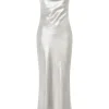 caellie_11.webp Women MESHKI Maxi Dresses<Caellie