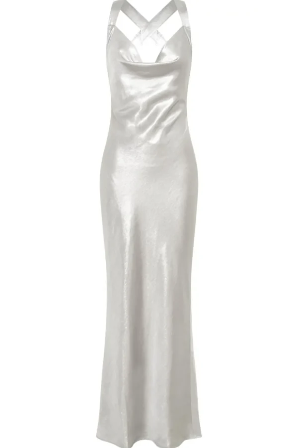 caellie_11.webp Women MESHKI Maxi Dresses<Caellie