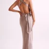 caellie_4-2.webp Women MESHKI Maxi Dresses<Caellie