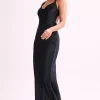 caellie_5-1.webp Women MESHKI Maxi Dresses<Caellie