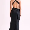 caellie_7-1.webp Women MESHKI Maxi Dresses<Caellie