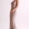 caellie_8-2.webp Women MESHKI Maxi Dresses<Caellie